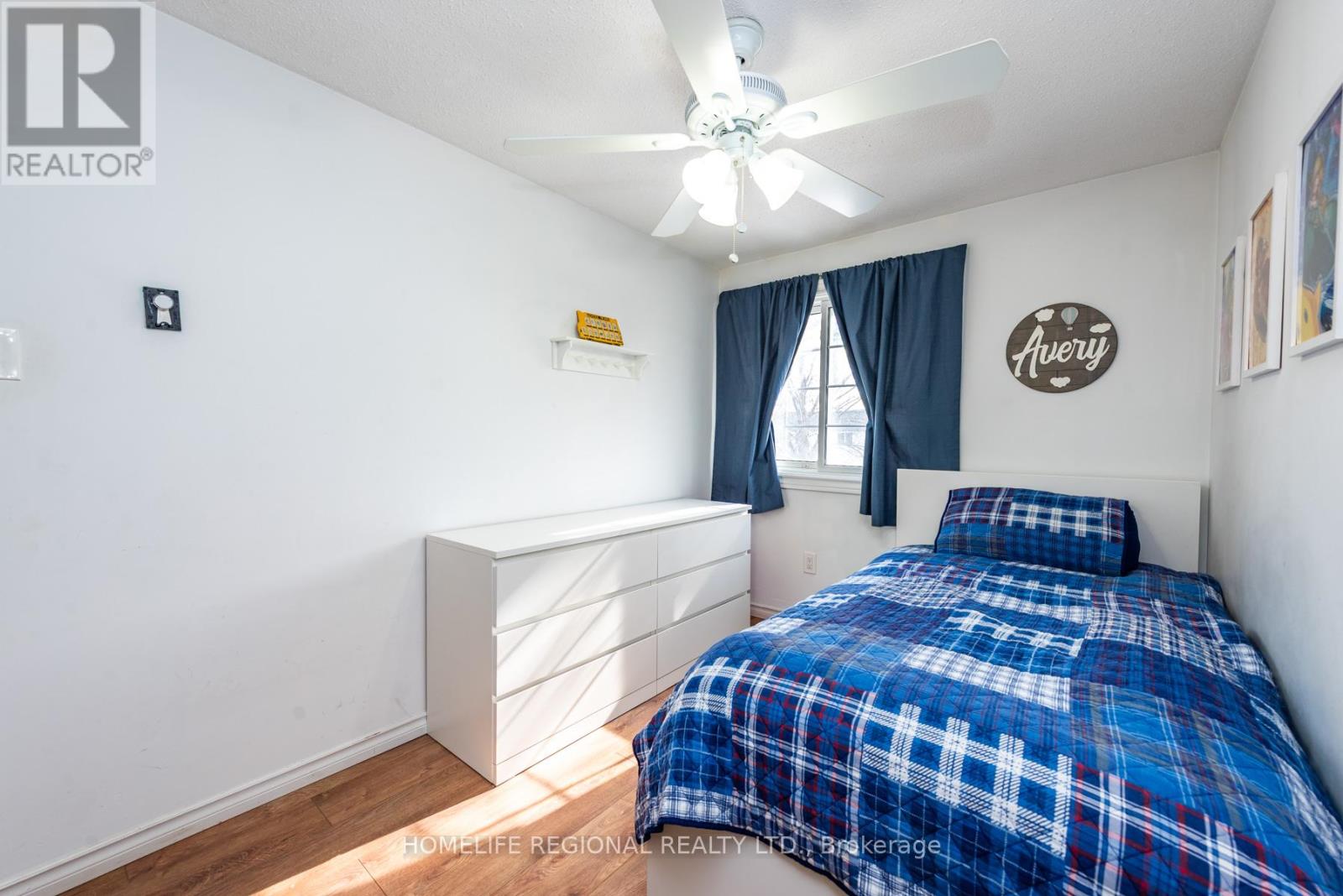 26 Garrison Square, Brampton, Ontario  L6S 2H3 - Photo 17 - W12844320