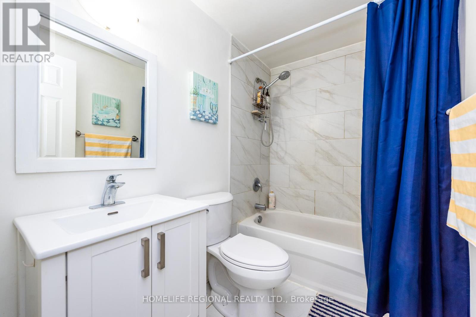 26 Garrison Square, Brampton, Ontario  L6S 2H3 - Photo 24 - W12844320