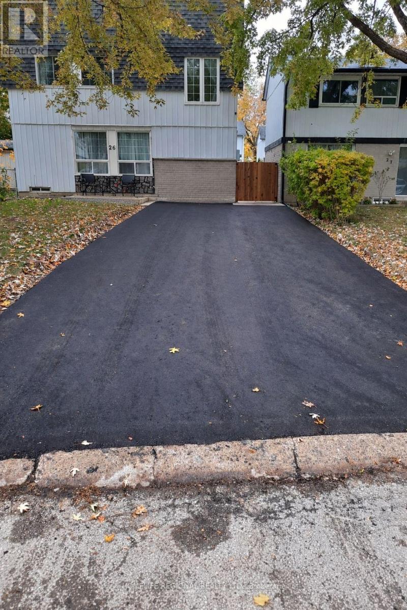 26 Garrison Square, Brampton, Ontario  L6S 2H3 - Photo 27 - W12844320