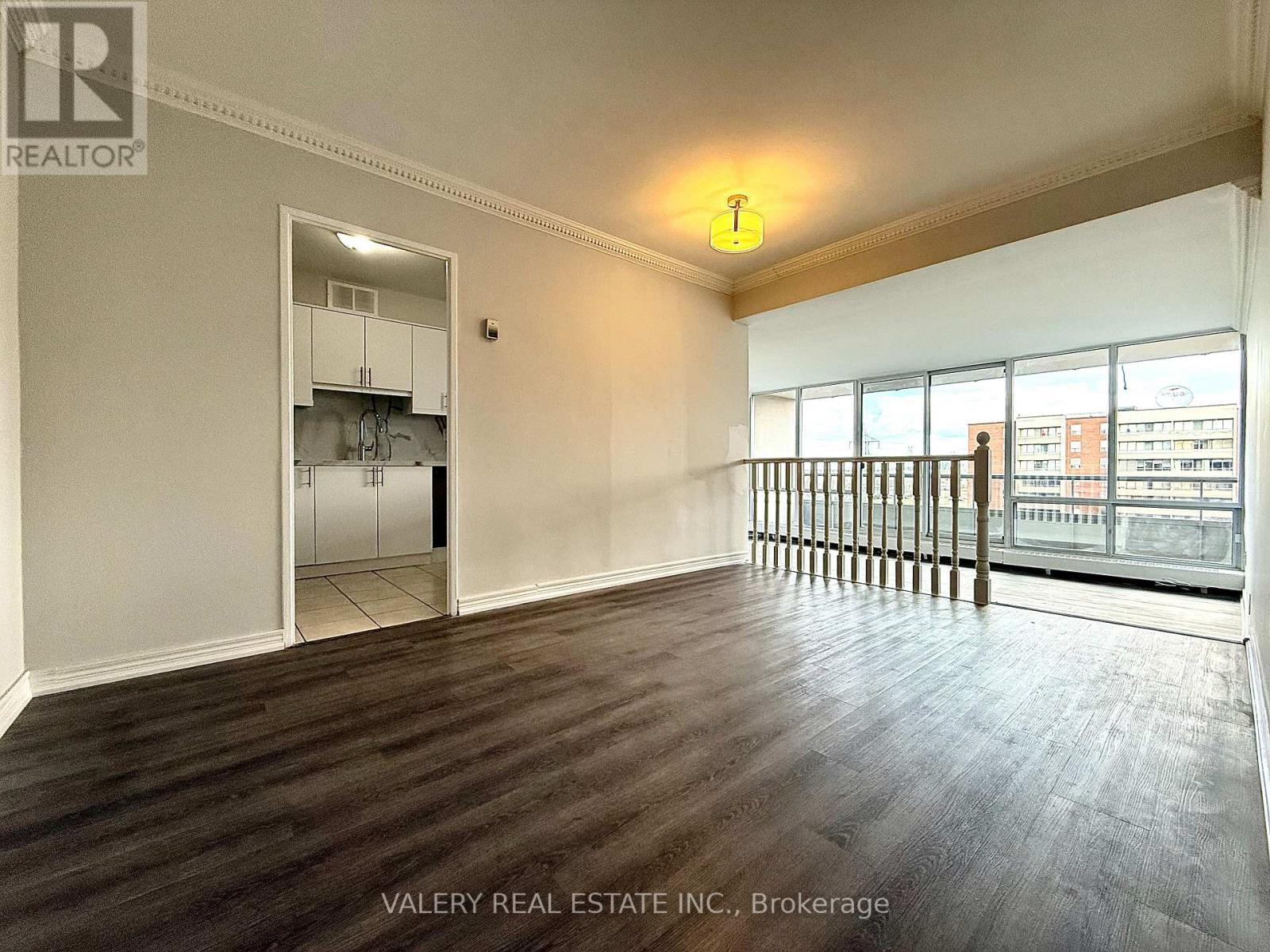 906 - 25 Four Winds Drive, Toronto (York University Heights), Ontario  M3J 1K8 - Photo 10 - W12844322