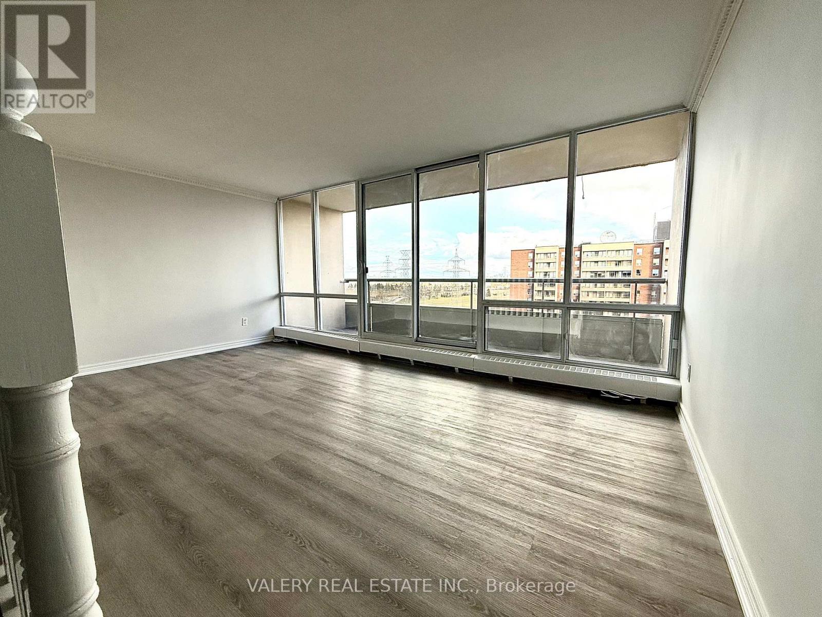 906 - 25 Four Winds Drive, Toronto (York University Heights), Ontario  M3J 1K8 - Photo 23 - W12844322