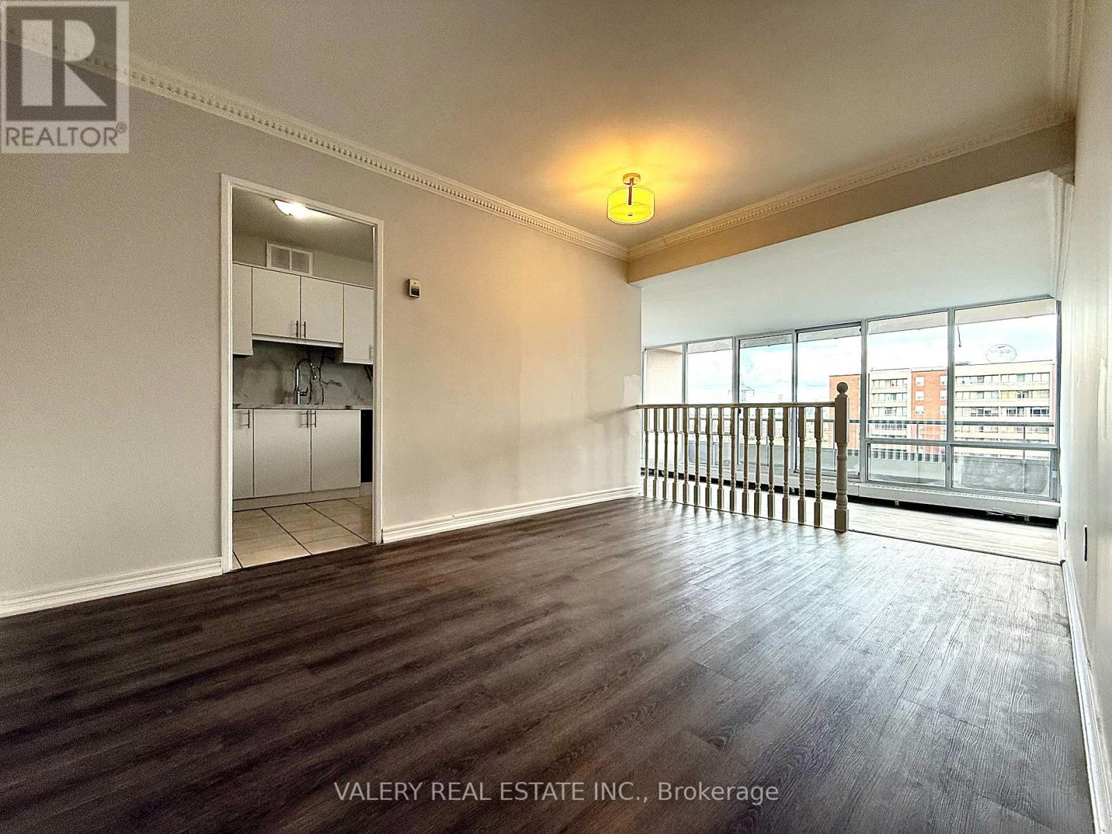 906 - 25 Four Winds Drive, Toronto (York University Heights), Ontario  M3J 1K8 - Photo 25 - W12844322