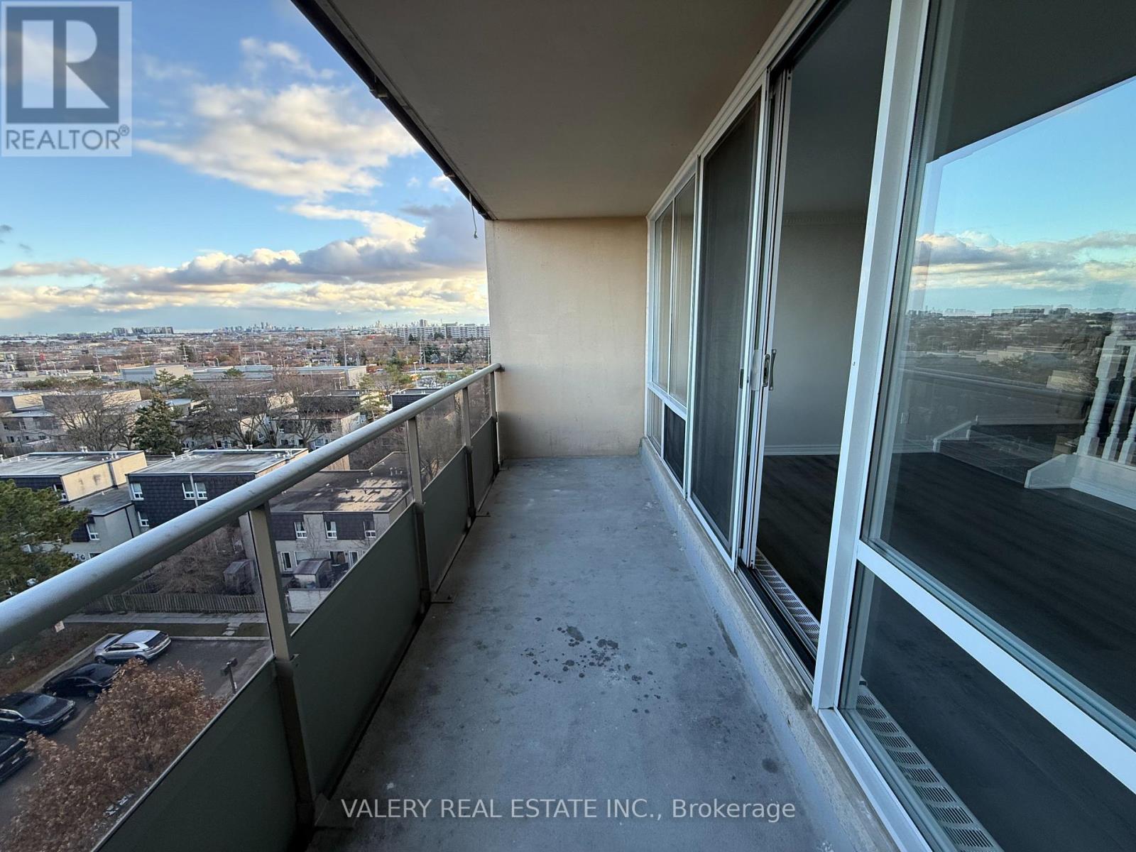 906 - 25 Four Winds Drive, Toronto (York University Heights), Ontario  M3J 1K8 - Photo 38 - W12844322