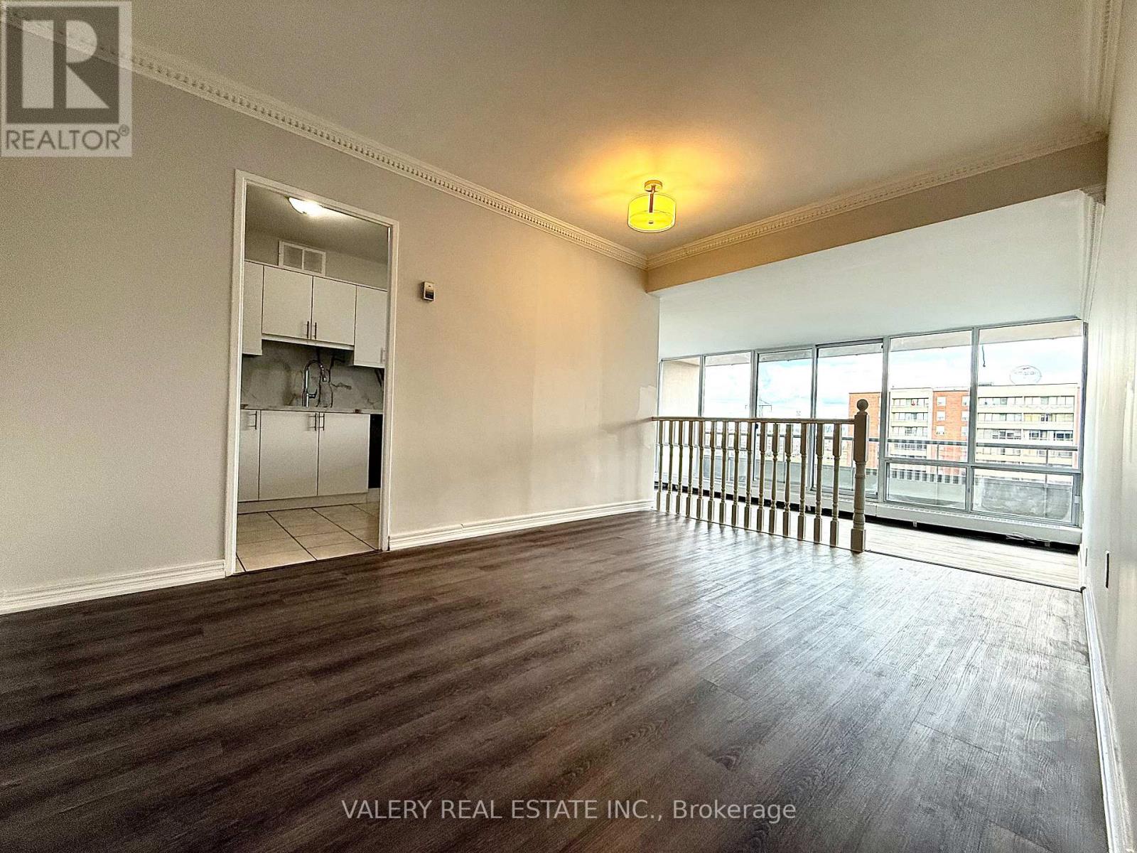 906 - 25 Four Winds Drive, Toronto (York University Heights), Ontario  M3J 1K8 - Photo 9 - W12844322