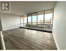 906 - 25 FOUR WINDS DRIVE, Toronto, Ontario