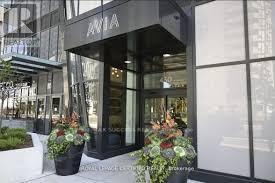 3307 - 430 Square One Drive, Mississauga (Creditview), Ontario  L5B 0L6 - Photo 2 - W12844336