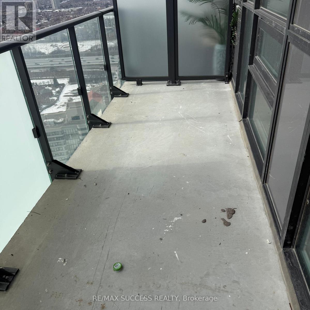 3307 - 430 Square One Drive, Mississauga (Creditview), Ontario  L5B 0L6 - Photo 9 - W12844336