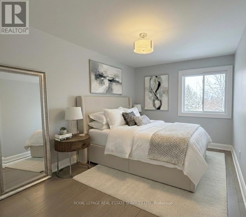 30 - 629 Rathburn Road, Toronto, Ontario  M9C 3T5 - Photo 21 - W12844338