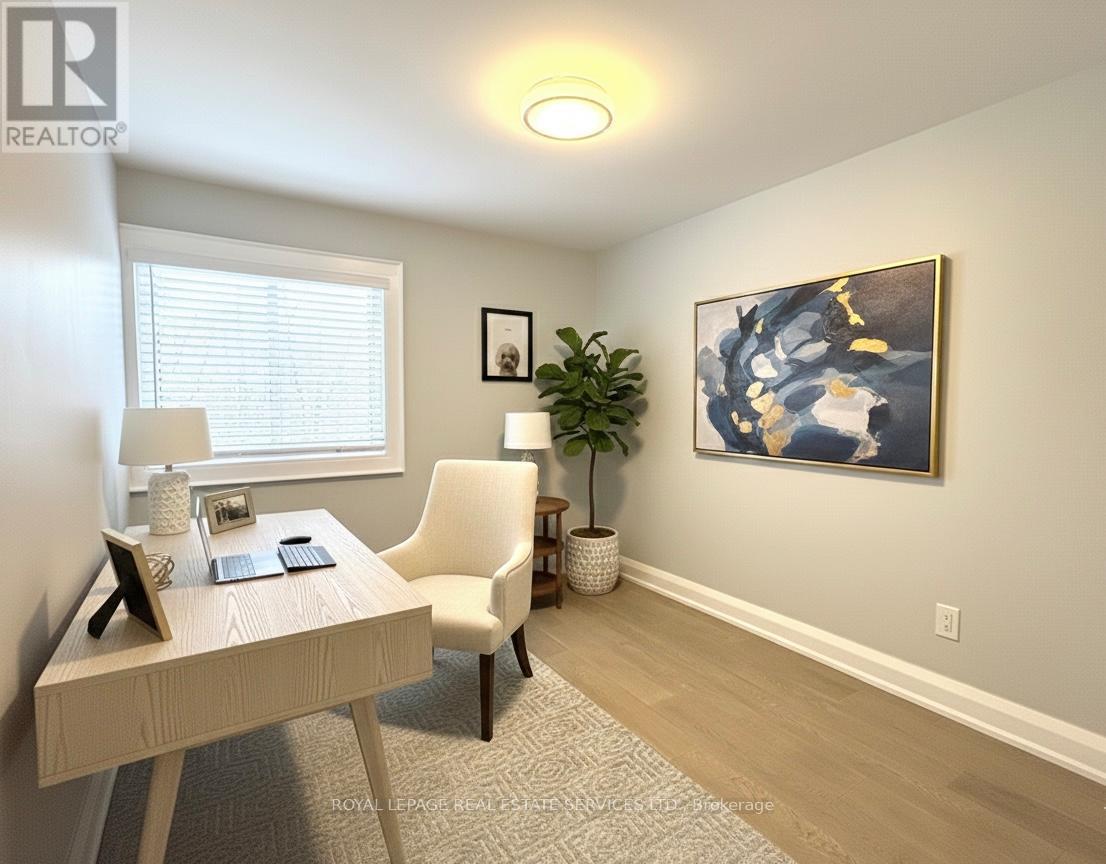 30 - 629 Rathburn Road, Toronto, Ontario  M9C 3T5 - Photo 22 - W12844338