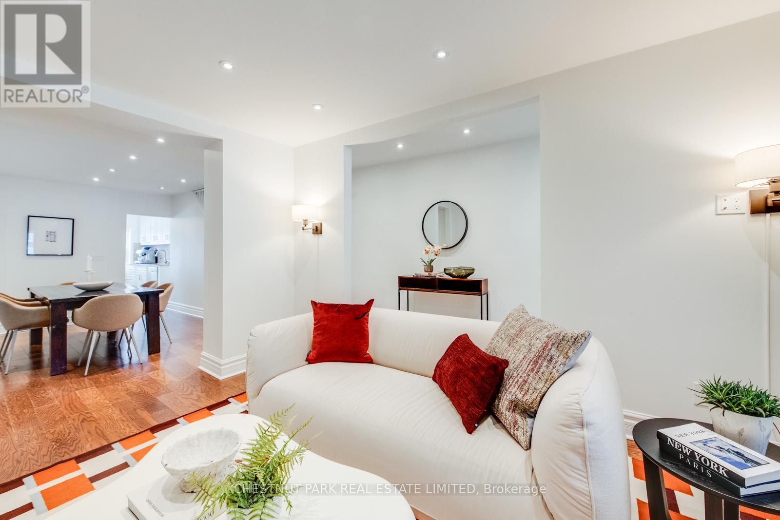 268 PRESCOTT AVENUE, toronto (weston-pellam park), Ontario