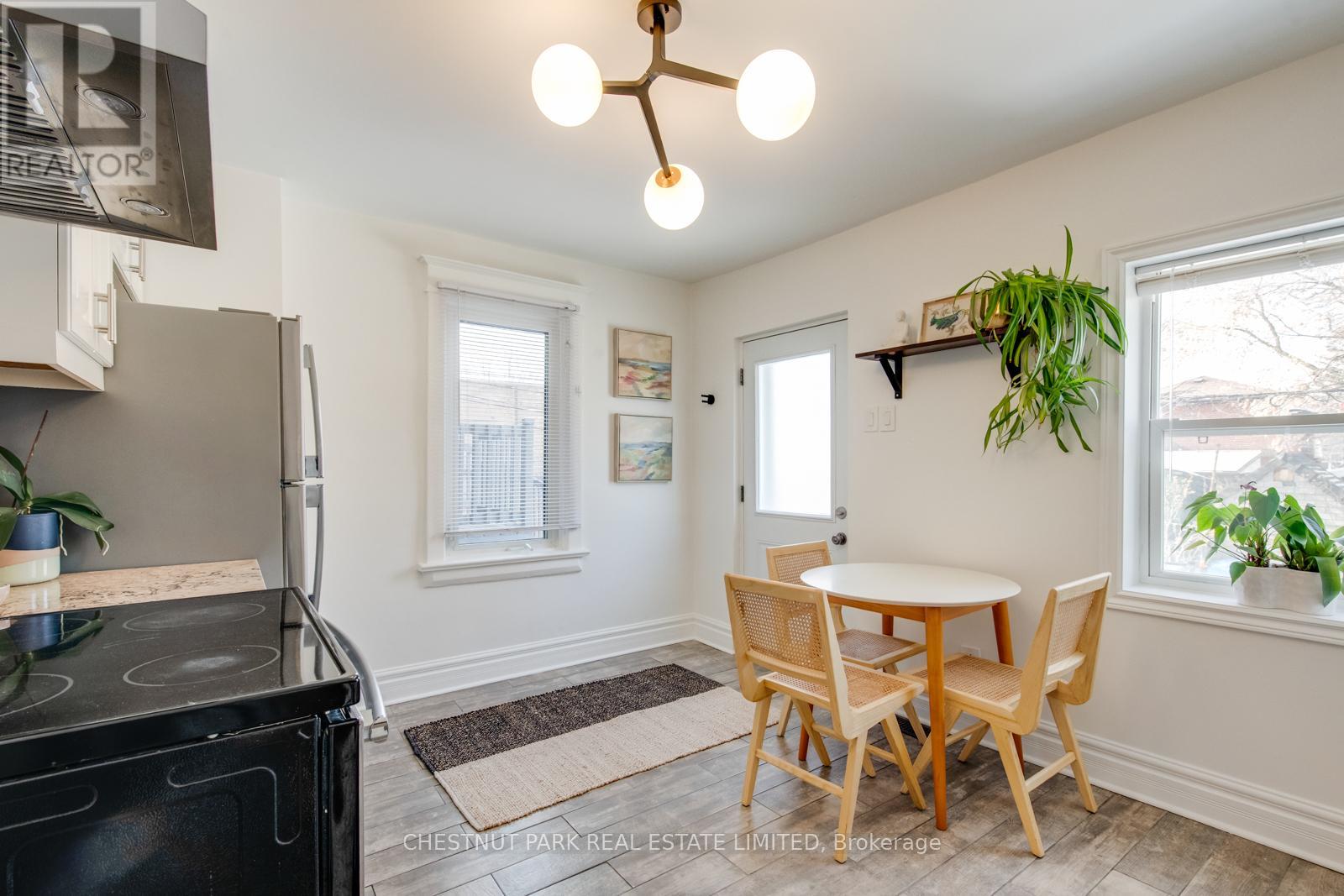 268 Prescott Avenue, Toronto, Ontario  M6N 3H1 - Photo 15 - W12844342