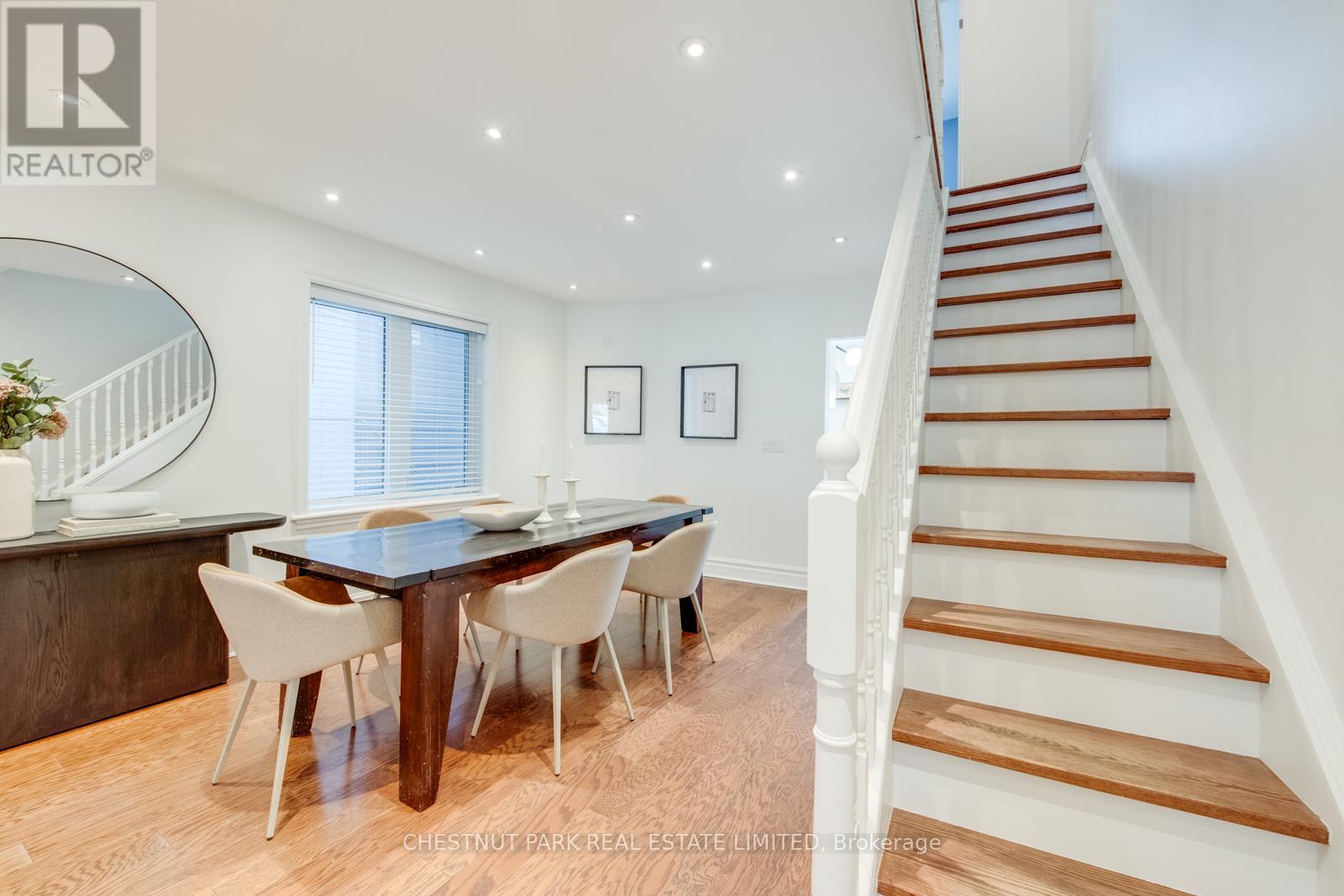 268 Prescott Avenue, Toronto, Ontario  M6N 3H1 - Photo 20 - W12844342