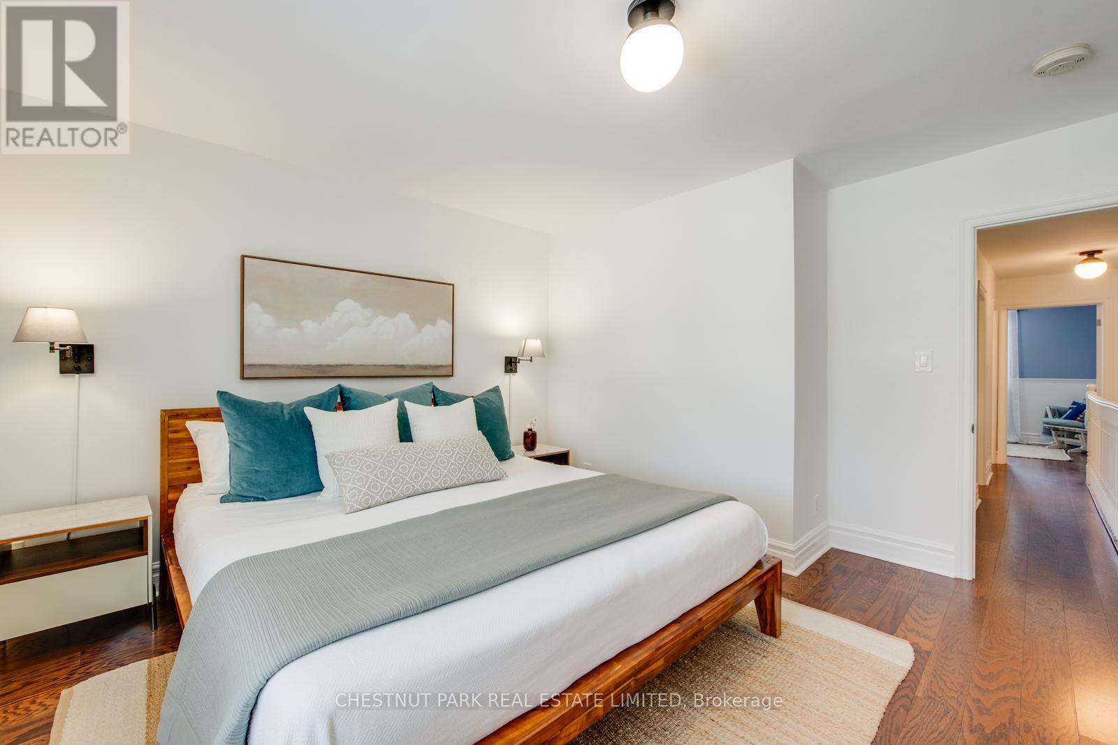 268 Prescott Avenue, Toronto, Ontario  M6N 3H1 - Photo 24 - W12844342