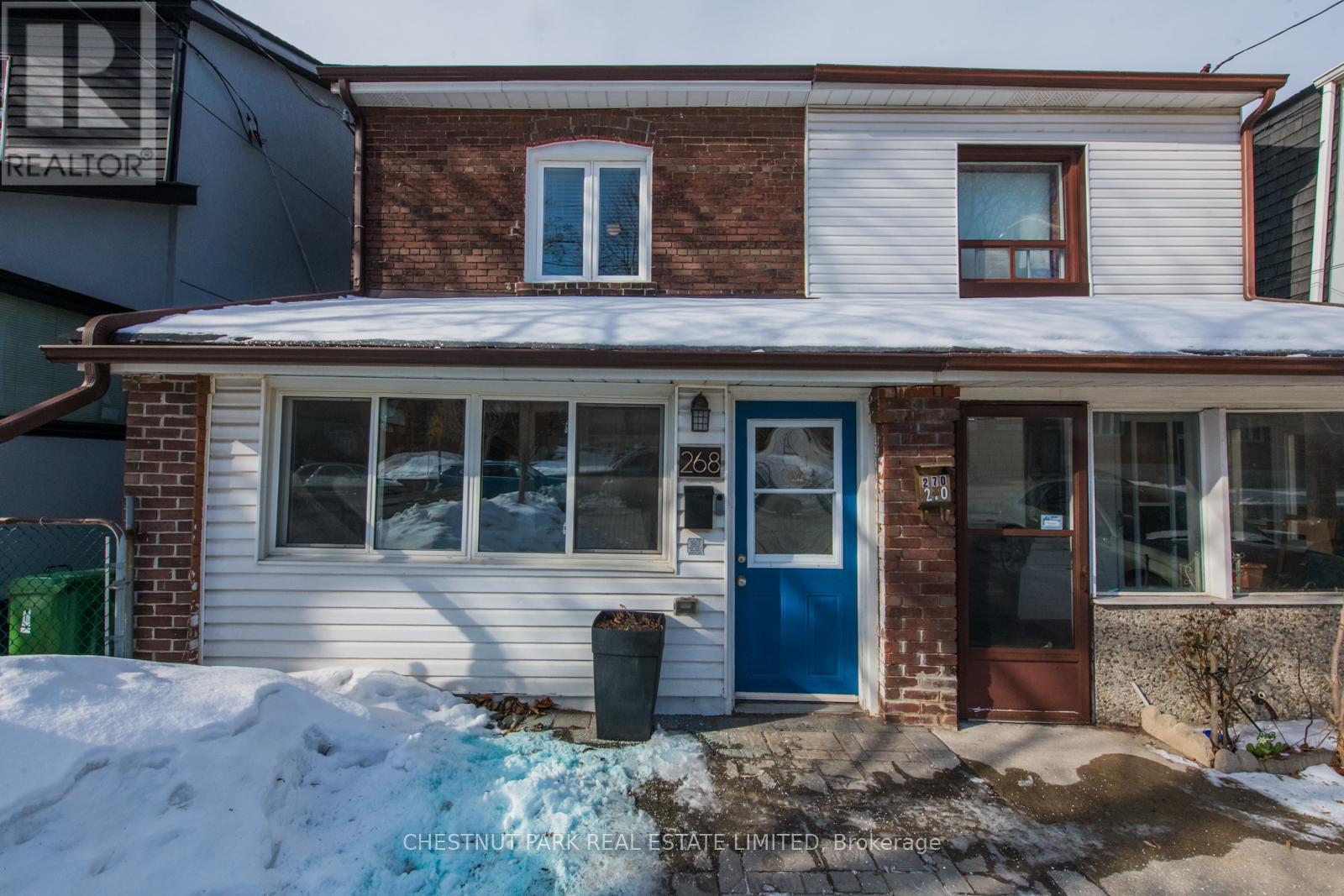 268 Prescott Avenue, Toronto, Ontario  M6N 3H1 - Photo 3 - W12844342