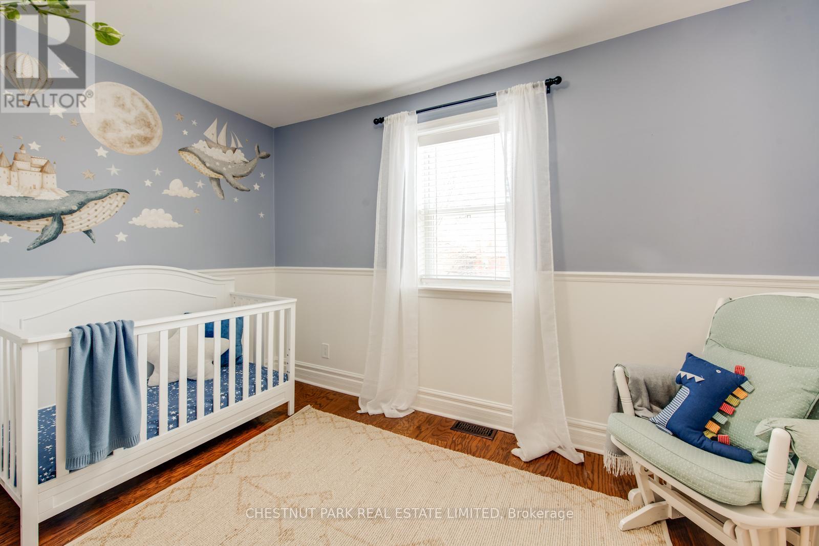 268 Prescott Avenue, Toronto, Ontario  M6N 3H1 - Photo 32 - W12844342