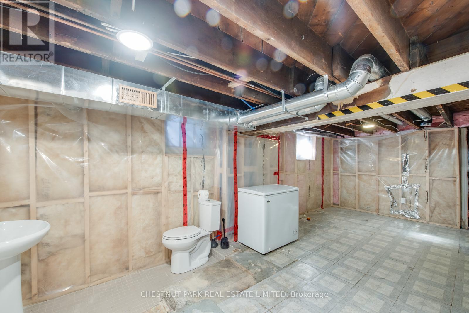 268 Prescott Avenue, Toronto, Ontario  M6N 3H1 - Photo 41 - W12844342