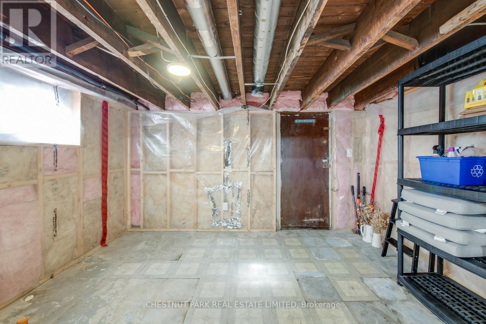 268 Prescott Avenue, Toronto, Ontario  M6N 3H1 - Photo 42 - W12844342