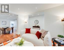 268 PRESCOTT AVENUE, Toronto, Ontario