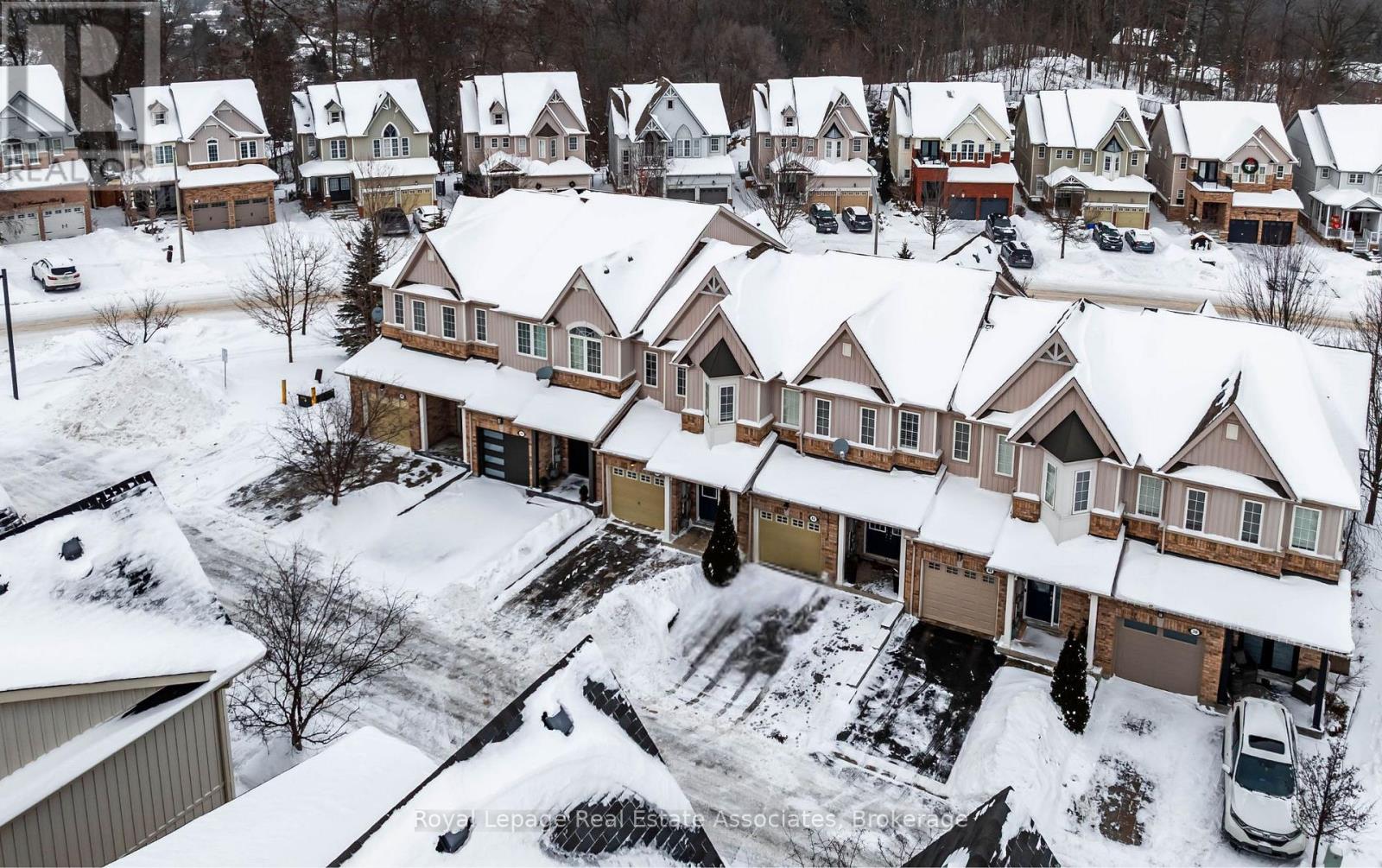 44 Sutcliff Lane, Halton Hills, Ontario  L7G 0C2 - Photo 2 - W12844346