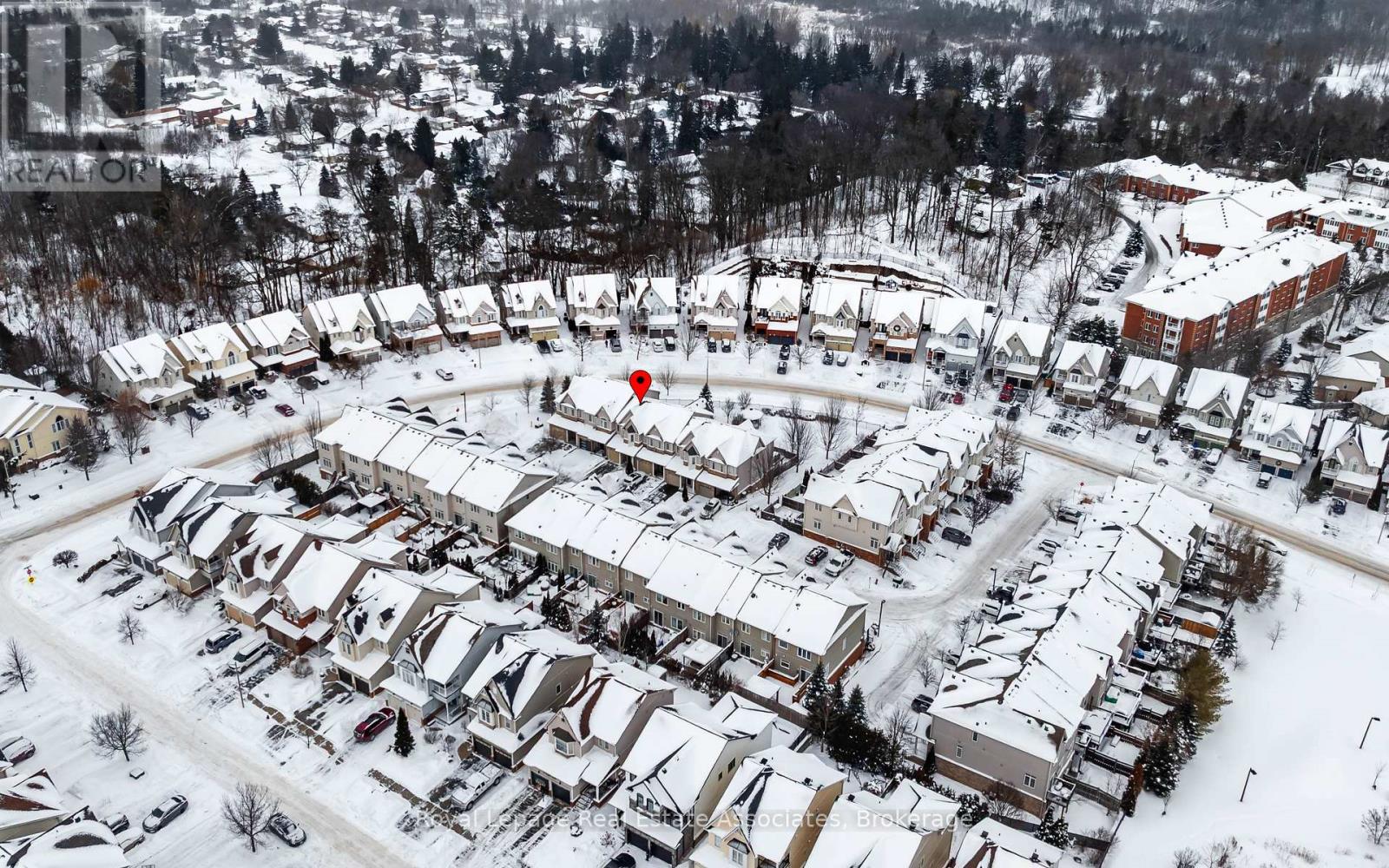 44 Sutcliff Lane, Halton Hills, Ontario  L7G 0C2 - Photo 3 - W12844346