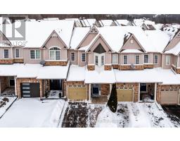 44 SUTCLIFF LANE, Halton Hills, Ontario