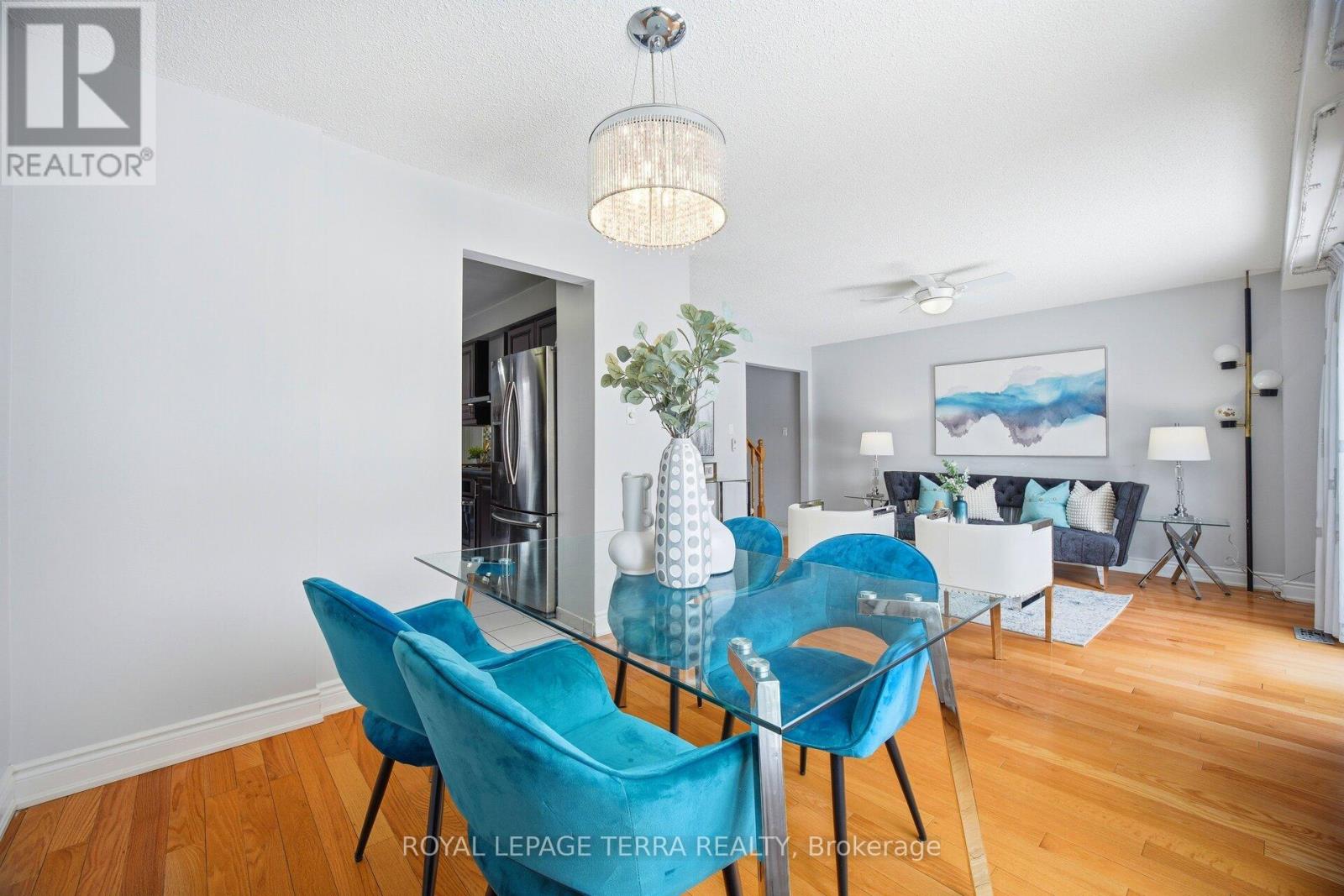 32 Bridekirk Place, Brampton, Ontario  L6Y 2V8 - Photo 11 - W12844350