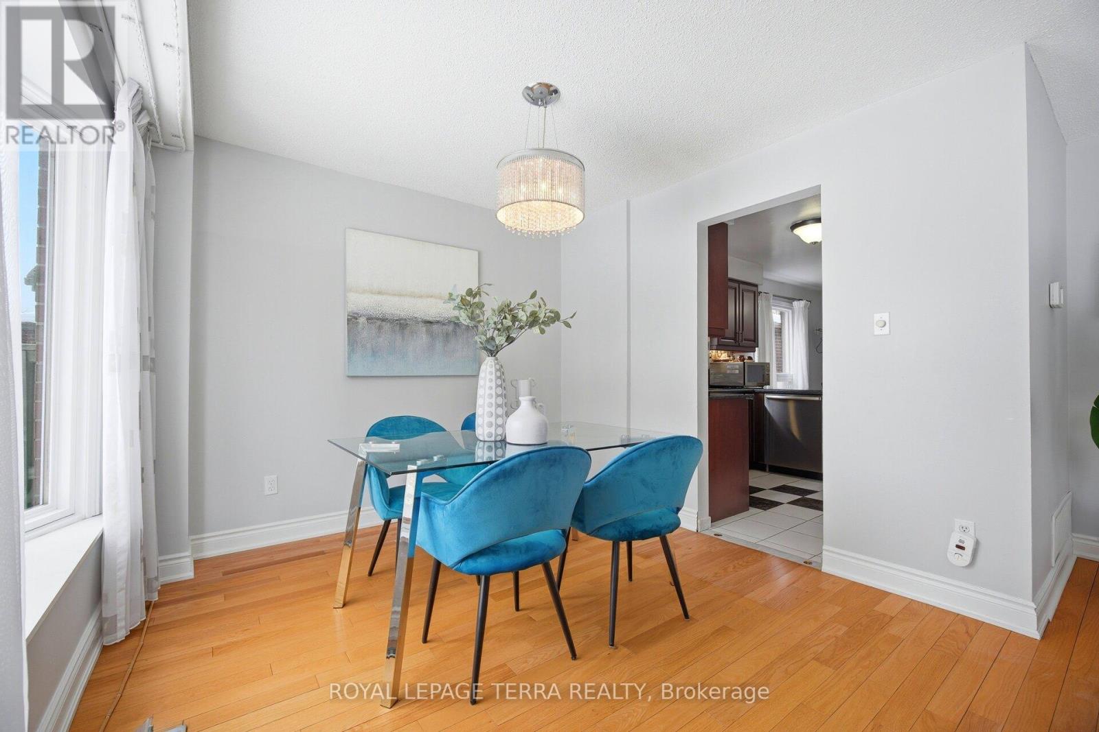 32 Bridekirk Place, Brampton, Ontario  L6Y 2V8 - Photo 12 - W12844350