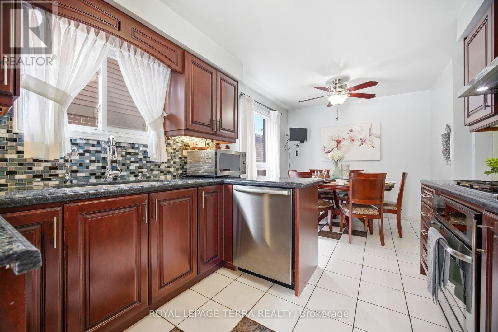 32 Bridekirk Place, Brampton, Ontario  L6Y 2V8 - Photo 15 - W12844350