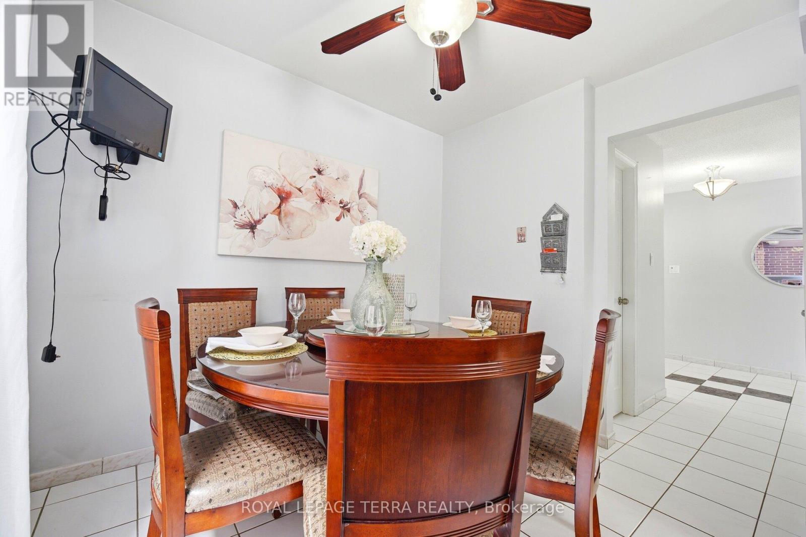 32 Bridekirk Place, Brampton, Ontario  L6Y 2V8 - Photo 18 - W12844350