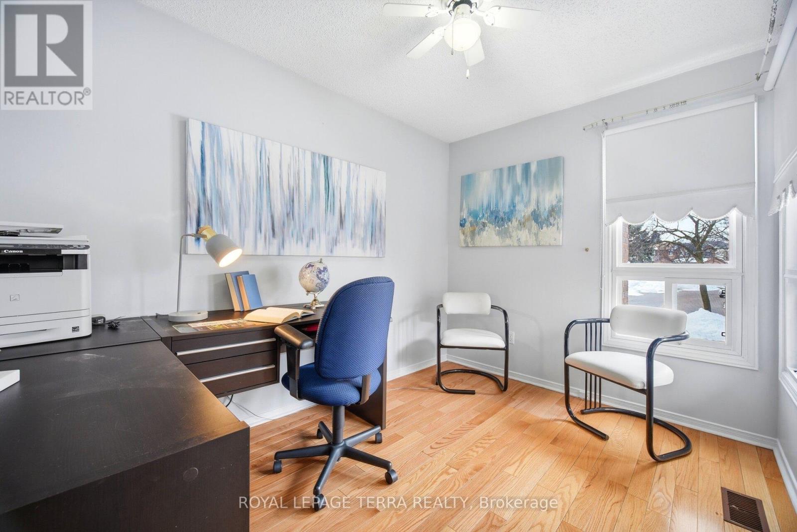 32 Bridekirk Place, Brampton, Ontario  L6Y 2V8 - Photo 19 - W12844350