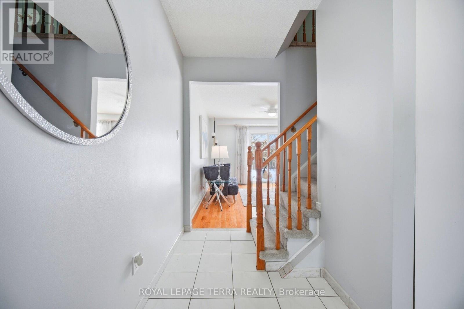 32 Bridekirk Place, Brampton, Ontario  L6Y 2V8 - Photo 22 - W12844350