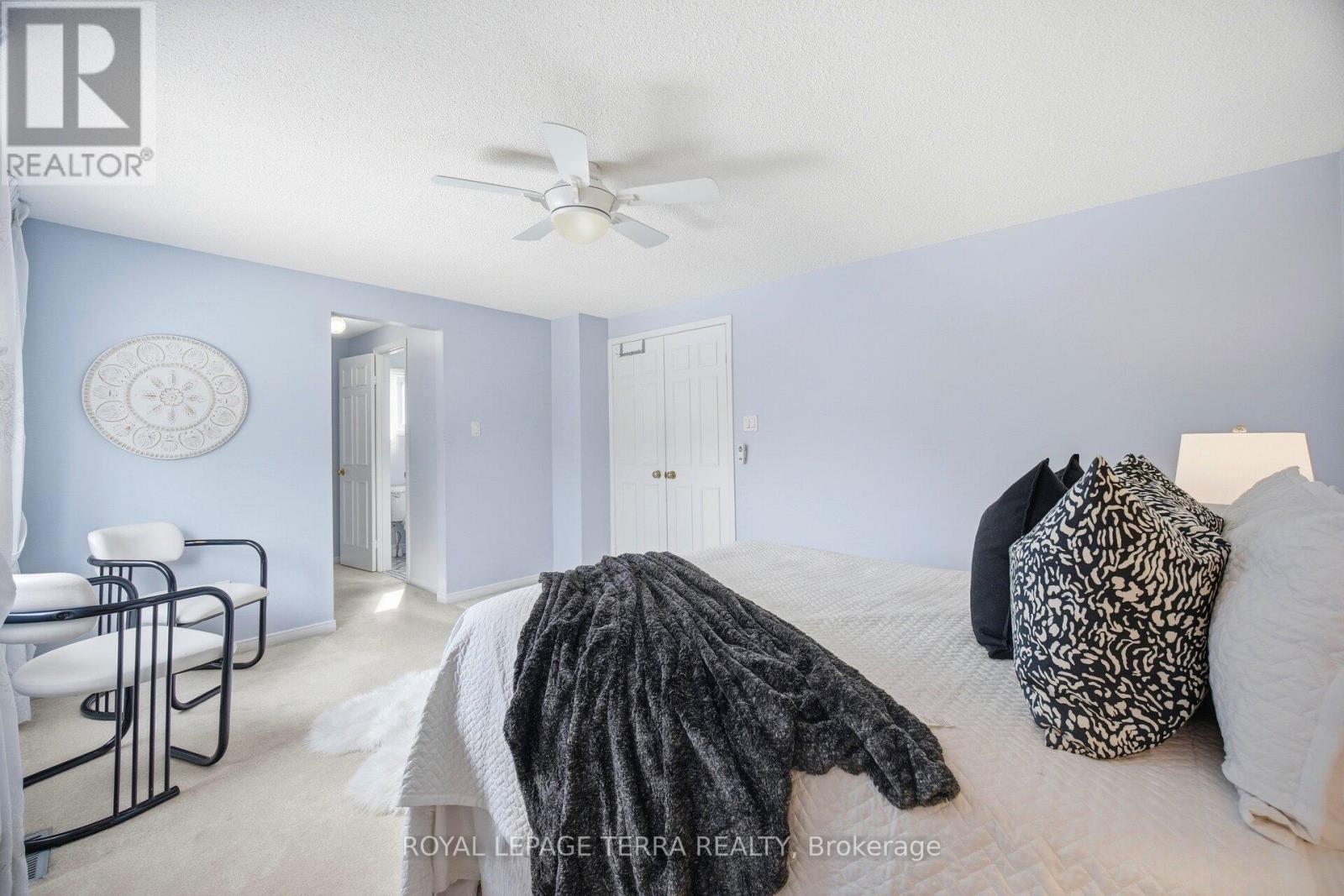 32 Bridekirk Place, Brampton, Ontario  L6Y 2V8 - Photo 25 - W12844350