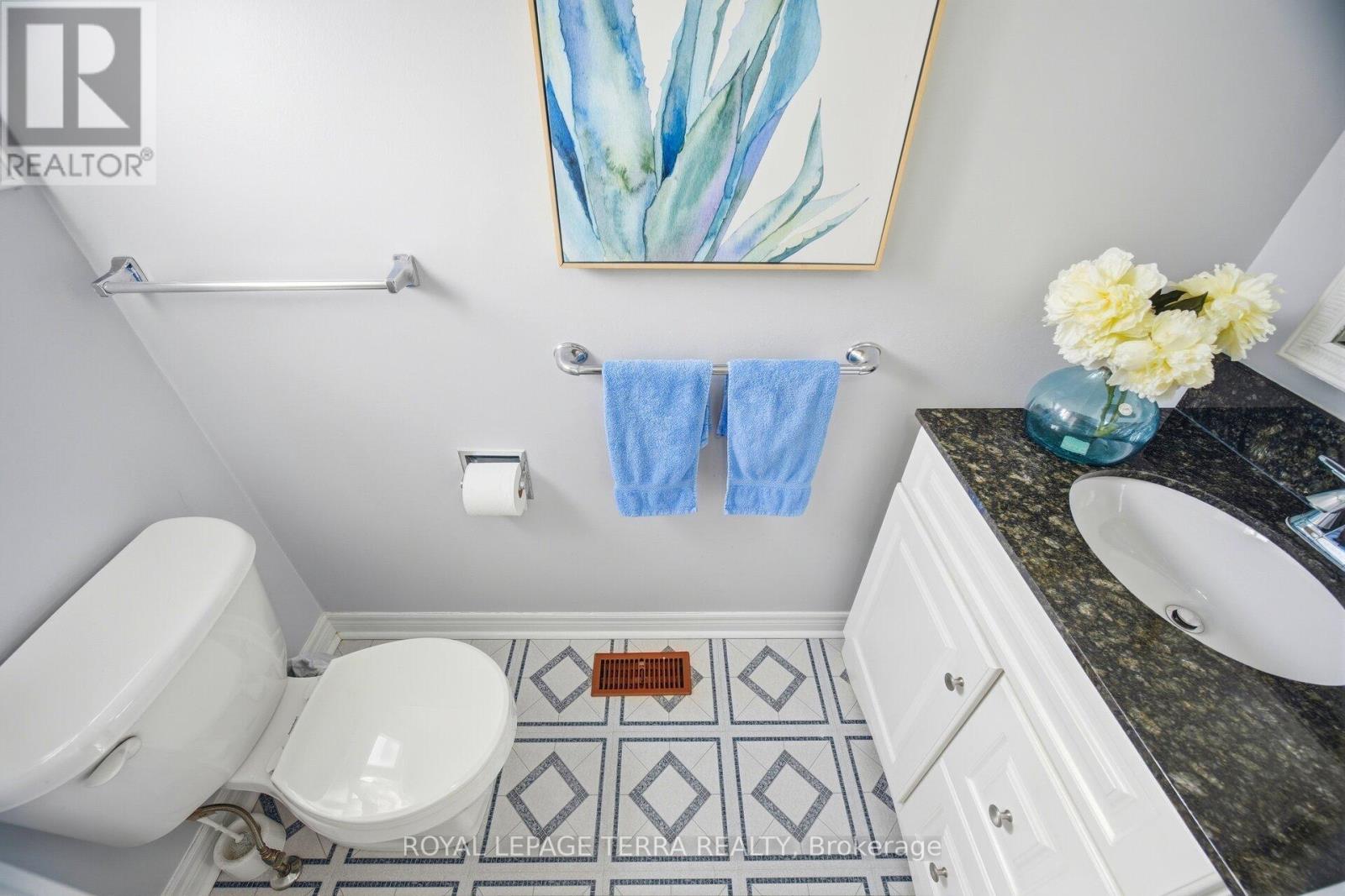 32 Bridekirk Place, Brampton, Ontario  L6Y 2V8 - Photo 26 - W12844350