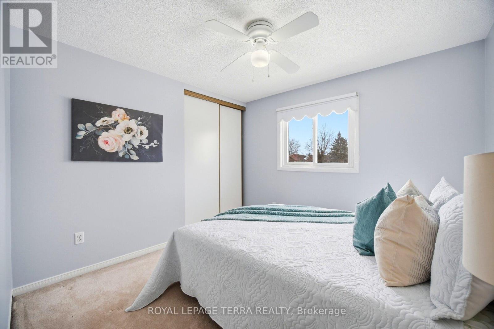 32 Bridekirk Place, Brampton, Ontario  L6Y 2V8 - Photo 28 - W12844350