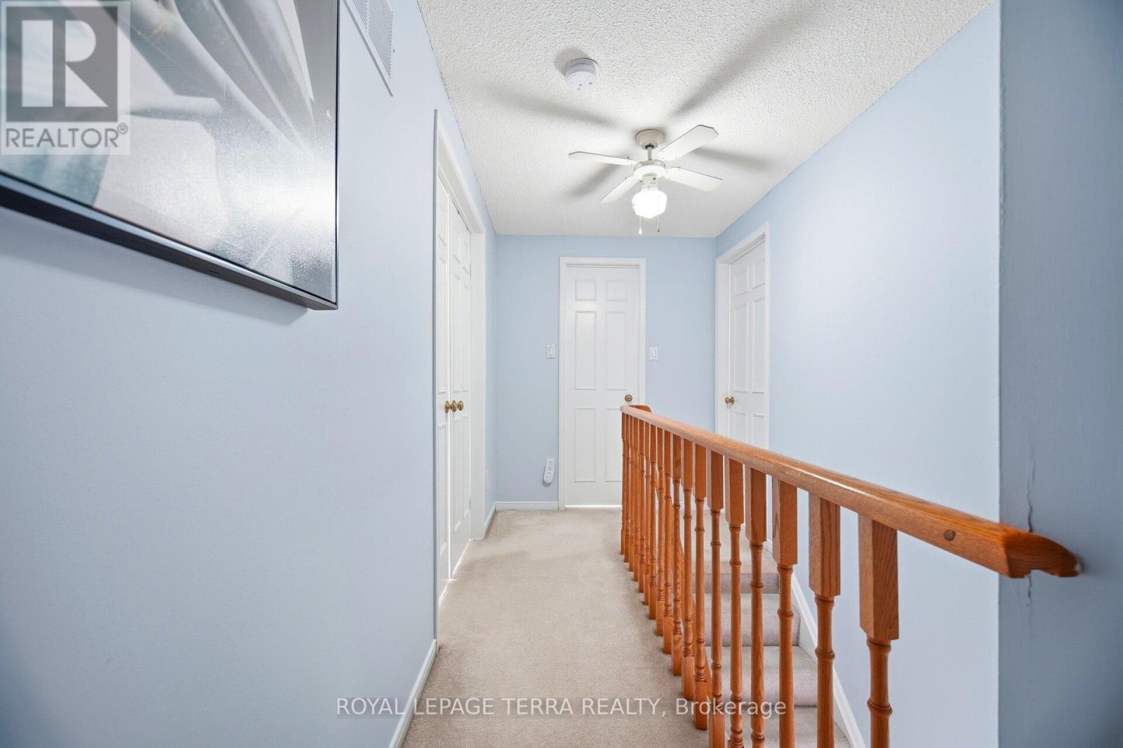 32 Bridekirk Place, Brampton, Ontario  L6Y 2V8 - Photo 30 - W12844350