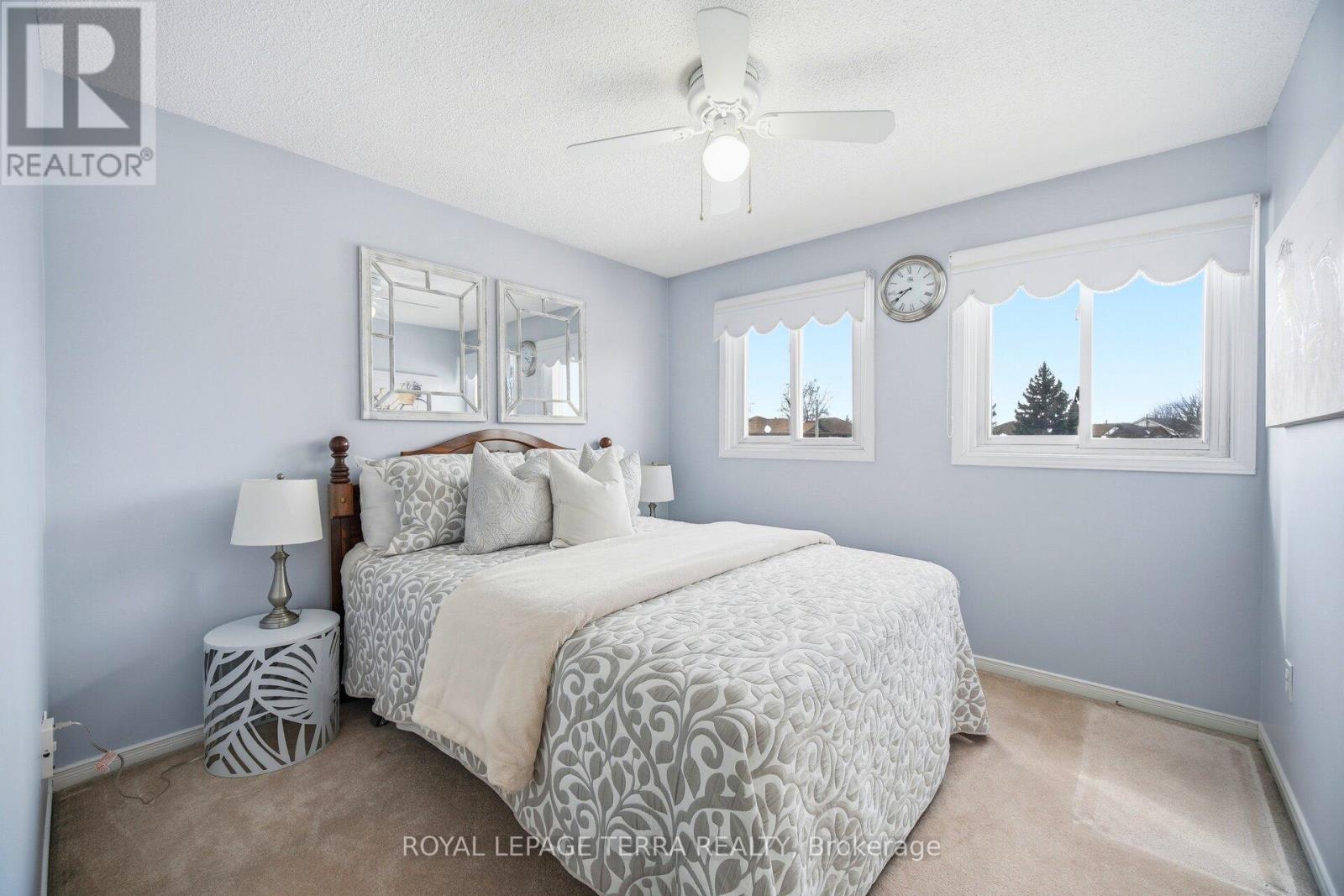 32 Bridekirk Place, Brampton, Ontario  L6Y 2V8 - Photo 31 - W12844350