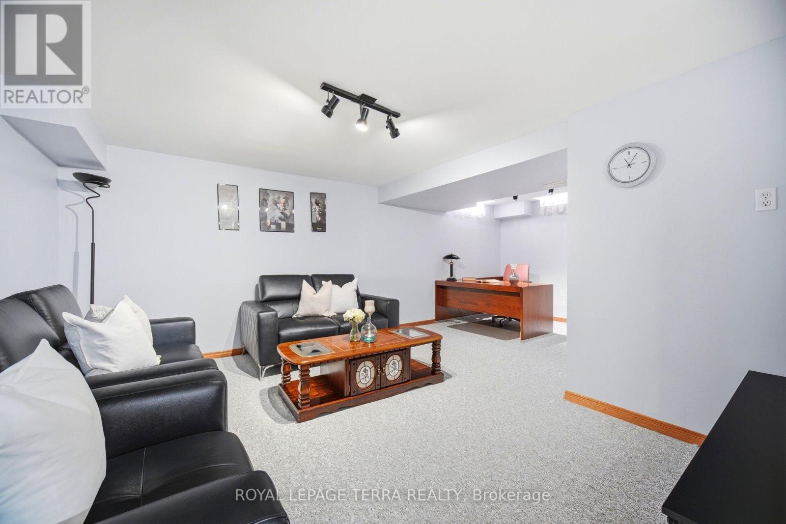 32 Bridekirk Place, Brampton, Ontario  L6Y 2V8 - Photo 38 - W12844350