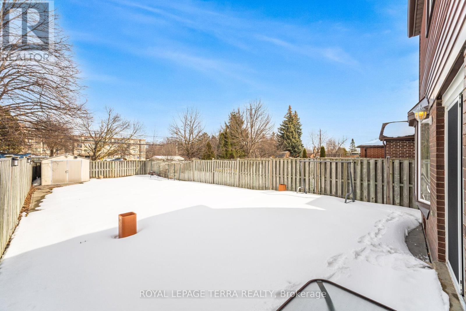 32 Bridekirk Place, Brampton, Ontario  L6Y 2V8 - Photo 48 - W12844350