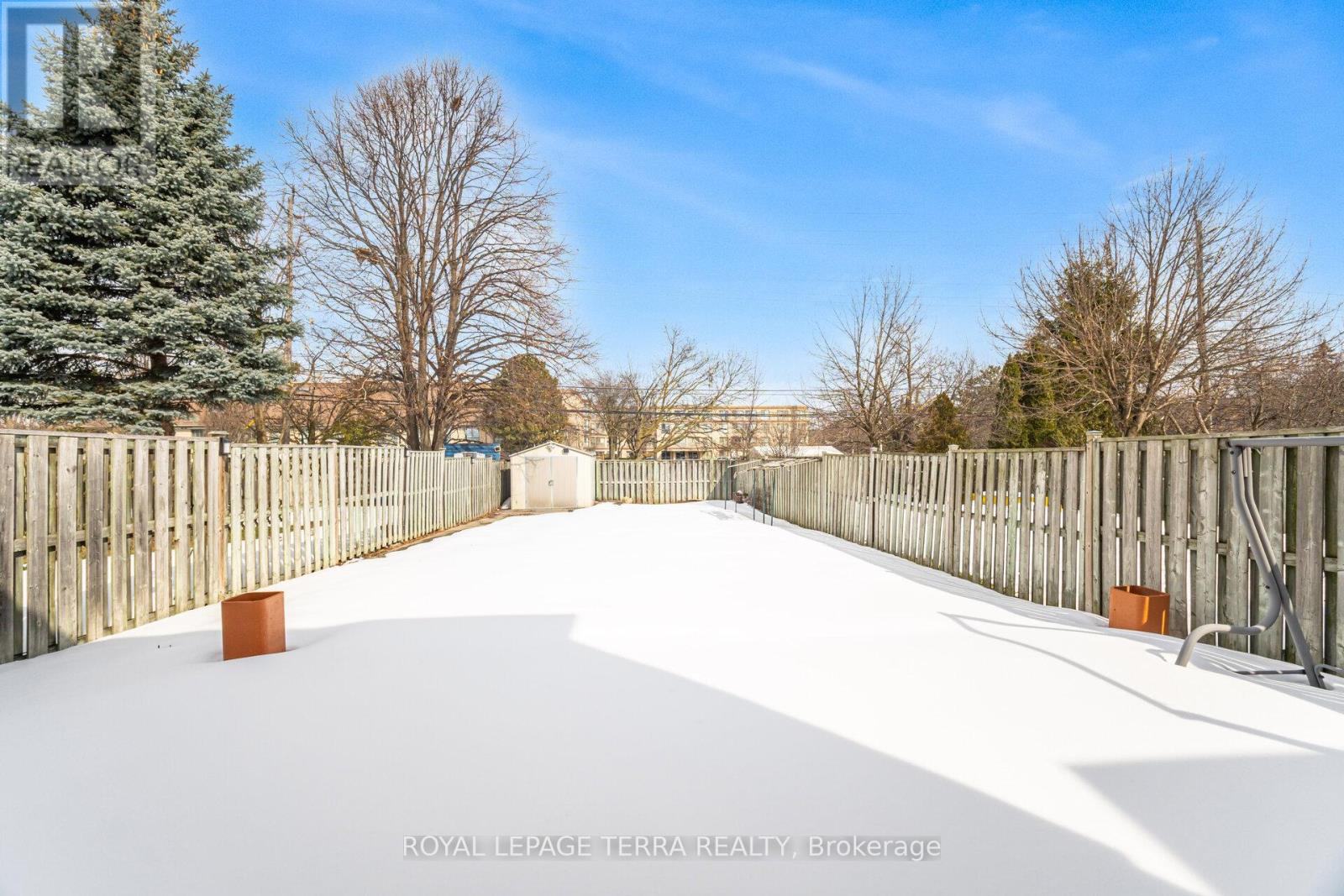 32 Bridekirk Place, Brampton, Ontario  L6Y 2V8 - Photo 49 - W12844350