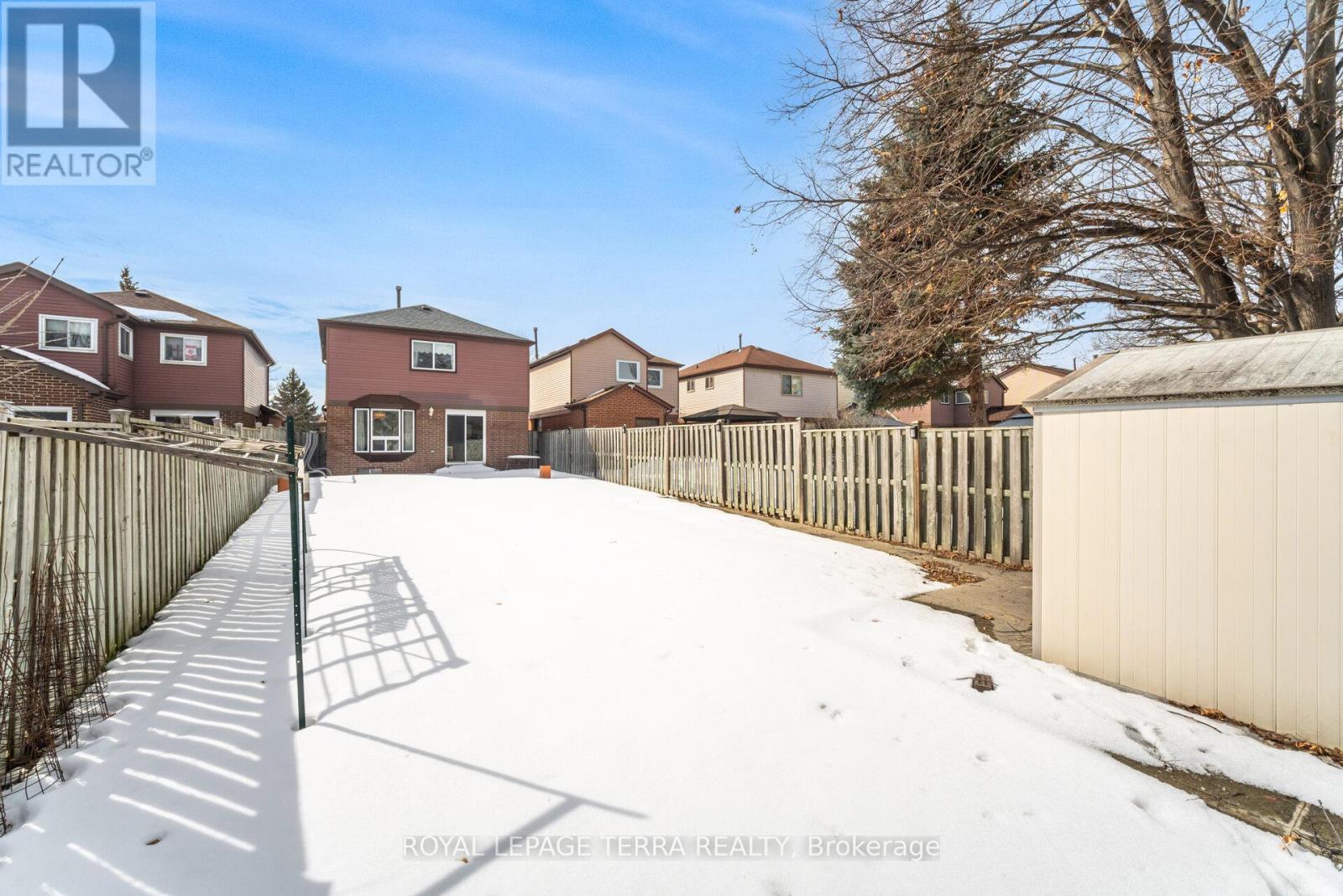 32 Bridekirk Place, Brampton, Ontario  L6Y 2V8 - Photo 50 - W12844350