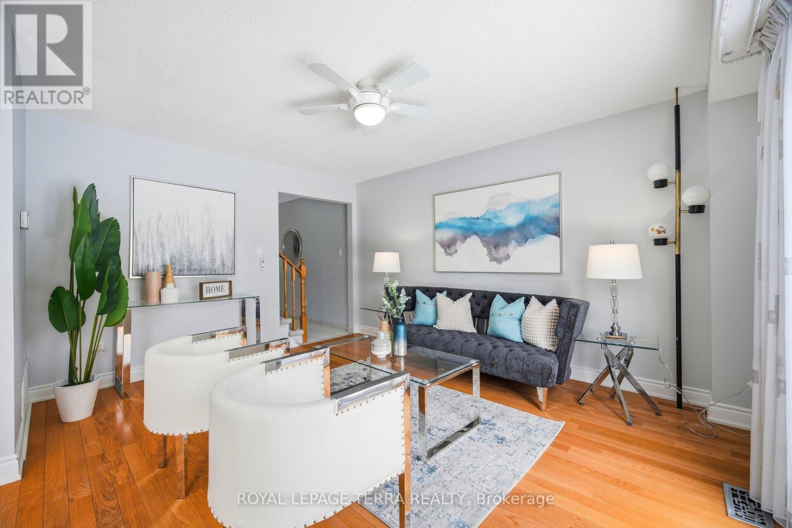 32 Bridekirk Place, Brampton, Ontario  L6Y 2V8 - Photo 7 - W12844350