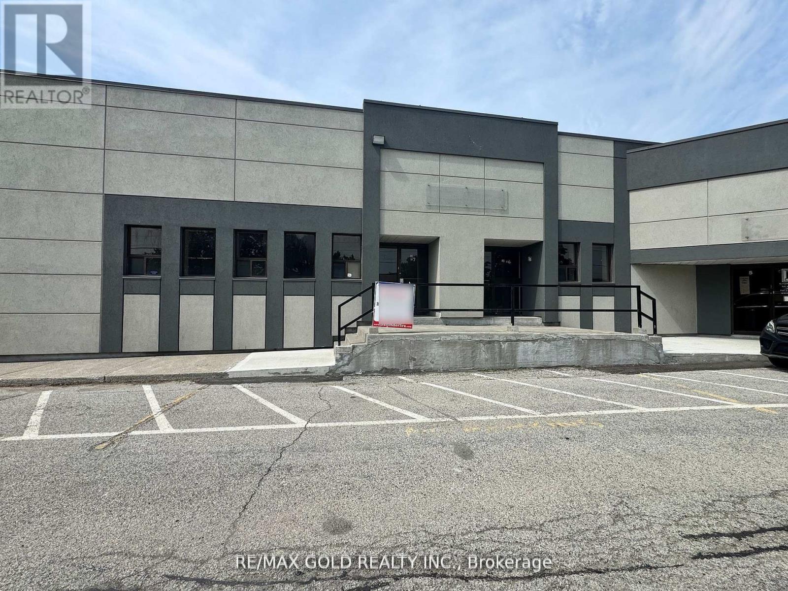 #6&7 - 1935 DREW ROAD, Mississauga, Ontario