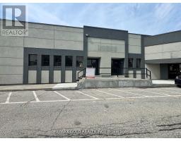 #6&7 - 1935 DREW ROAD, Mississauga, Ontario