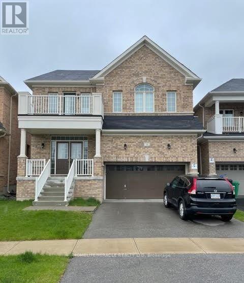 3 ANGELGATE ROAD, brampton (credit valley), Ontario