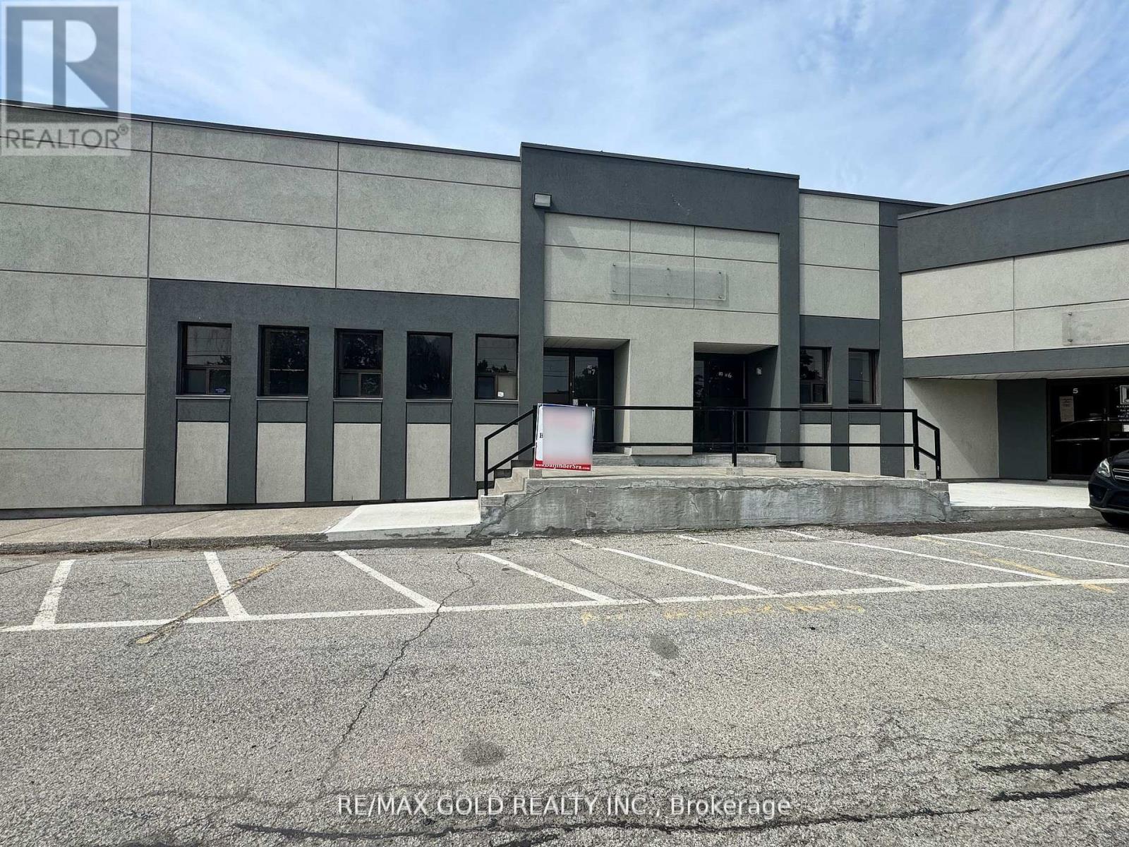 6 & 7 - 1935 DREW ROAD, Mississauga, Ontario