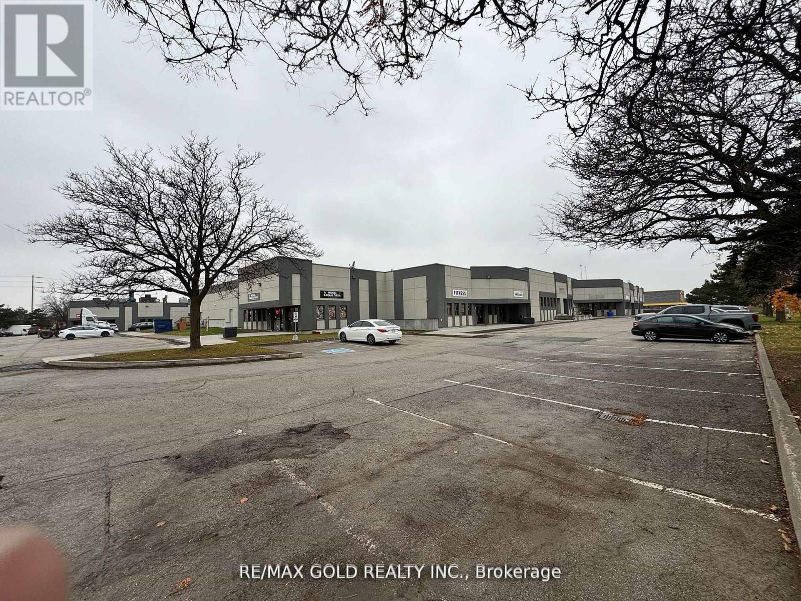 6 & 7 - 1935 Drew Road, Mississauga, Ontario  L5S 1M7 - Photo 11 - W12844366