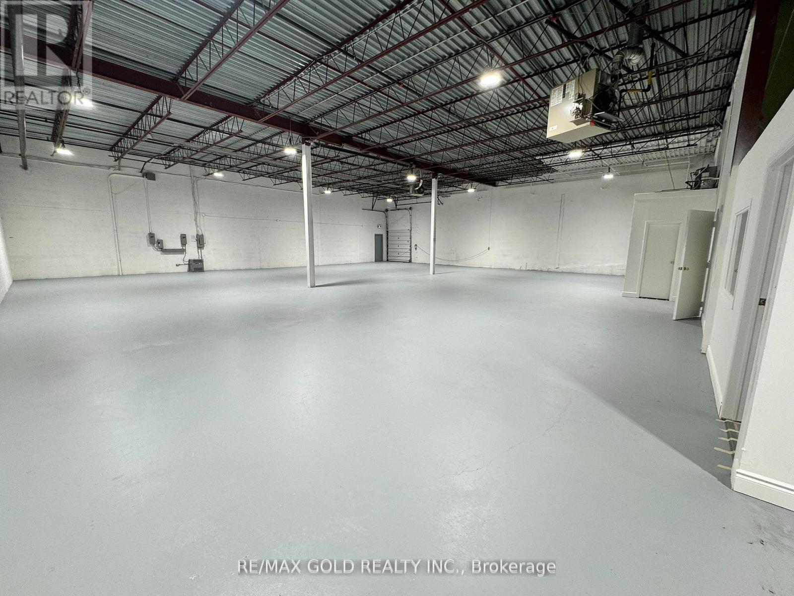 6 & 7 - 1935 Drew Road, Mississauga, Ontario  L5S 1M7 - Photo 2 - W12844366