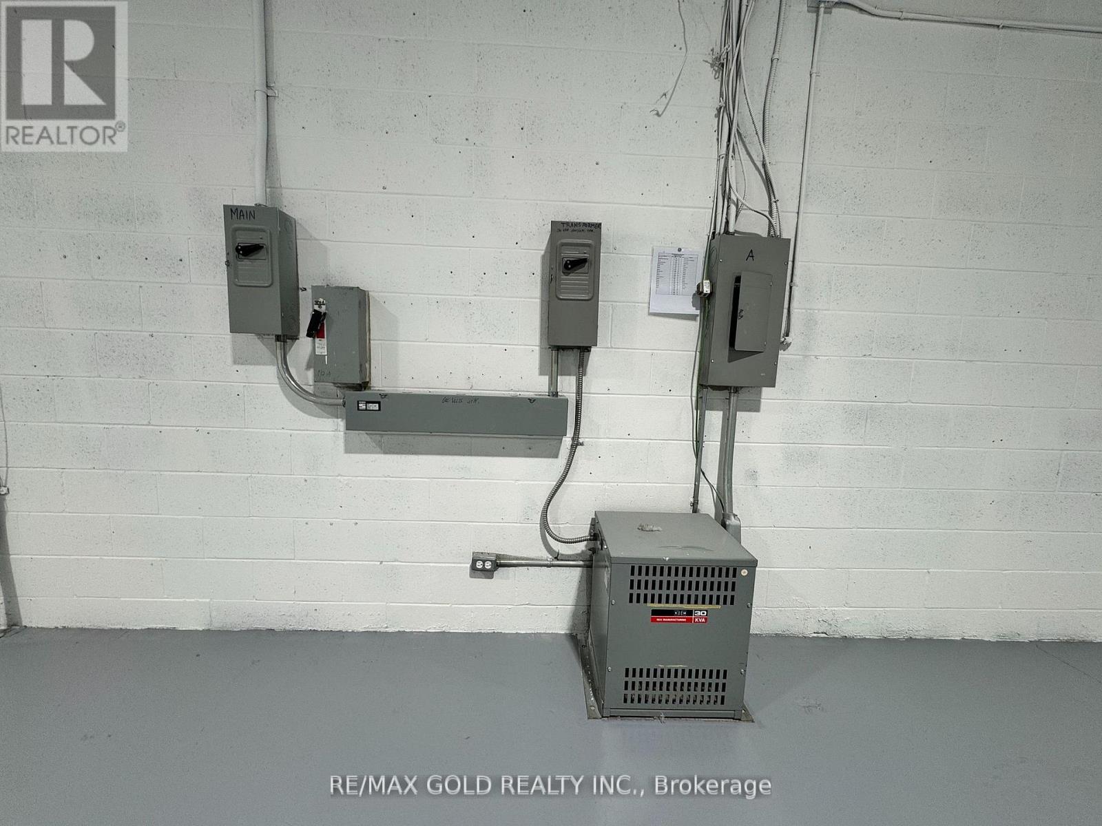 6 & 7 - 1935 Drew Road, Mississauga, Ontario  L5S 1M7 - Photo 29 - W12844366