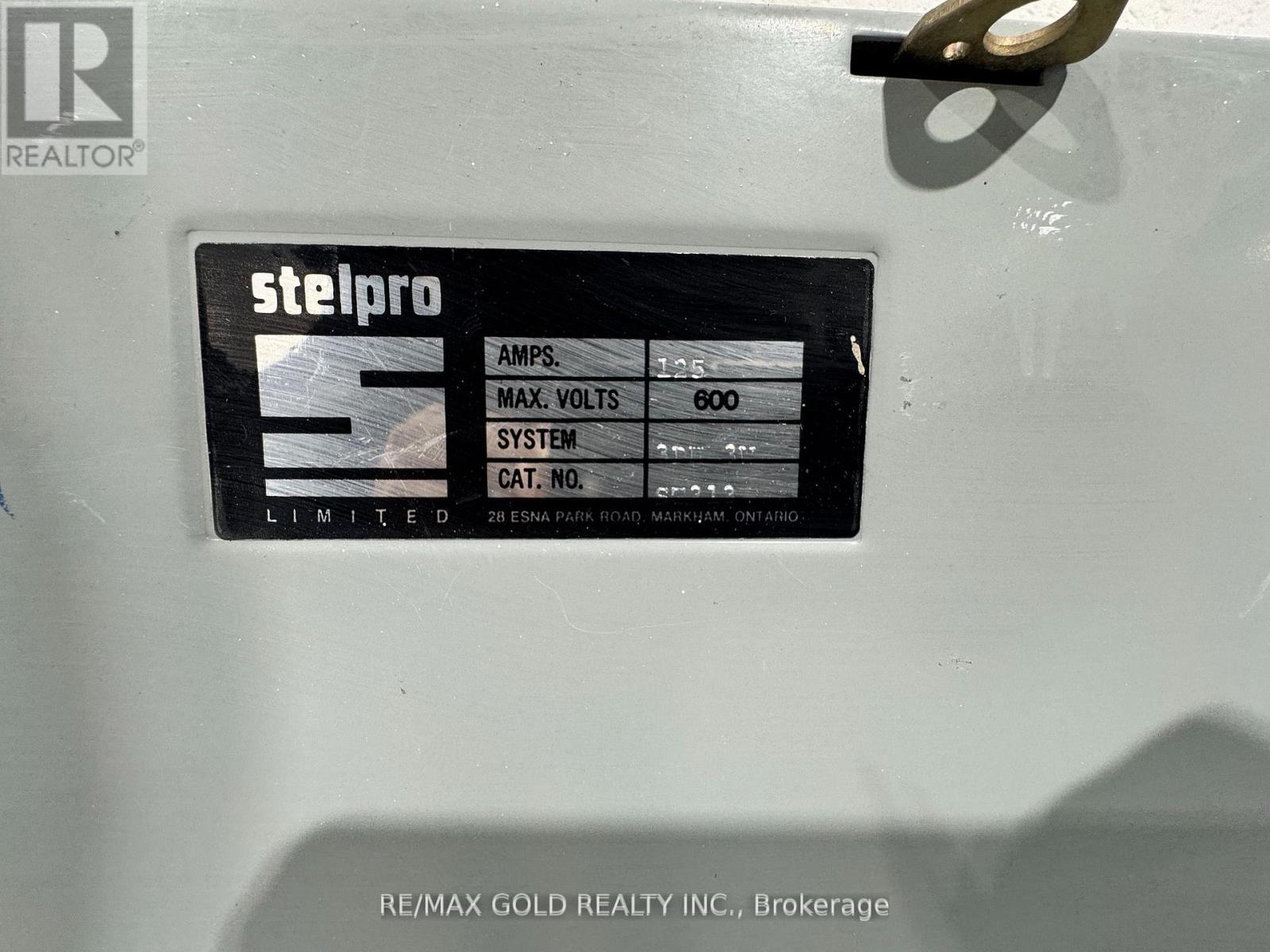 6 & 7 - 1935 Drew Road, Mississauga, Ontario  L5S 1M7 - Photo 5 - W12844366