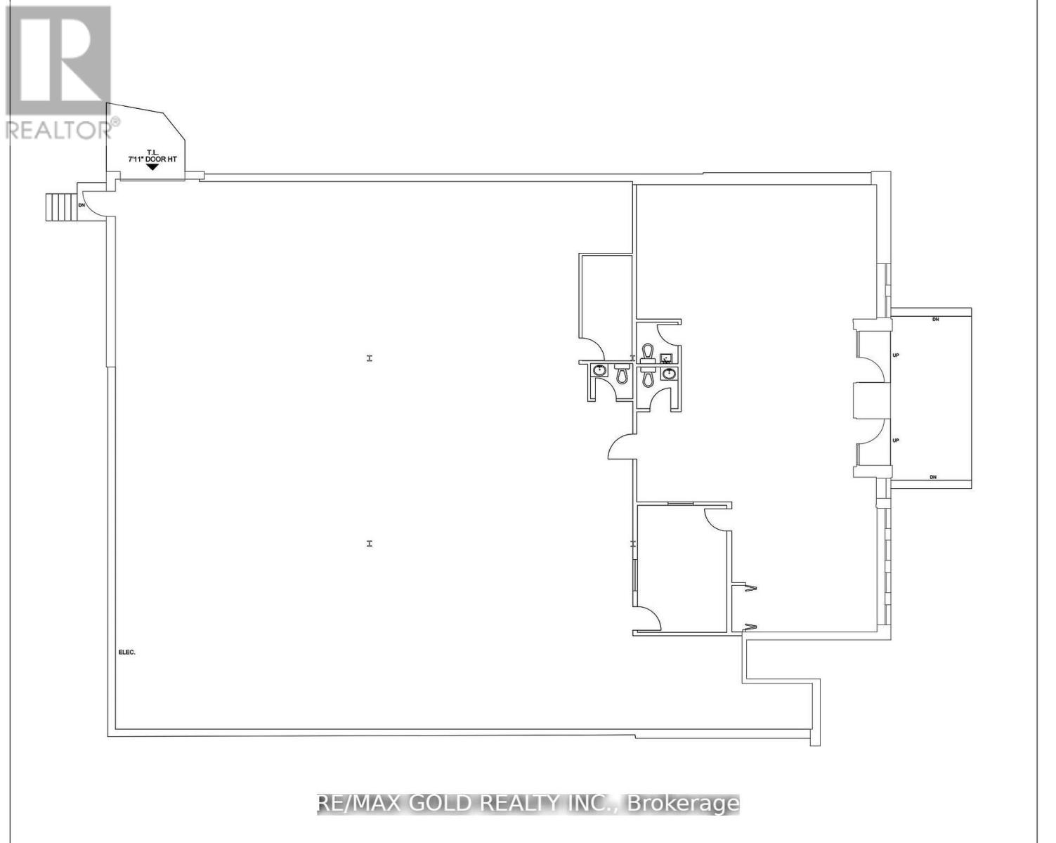 6 & 7 - 1935 Drew Road, Mississauga, Ontario  L5S 1M7 - Photo 8 - W12844366